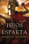 hijos de esparta