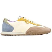 xti zapatillas 145213-amarillo para mujer
