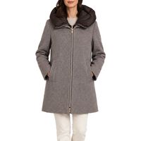 emme marella abrigo emmdolcezza para mujer