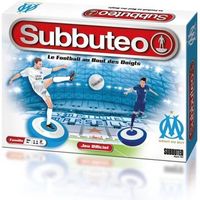 juego de mesa de futbol megableu