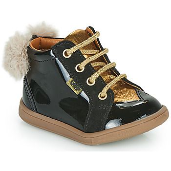 GBB Zapatillas altas SISSY para niña