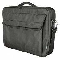trust atlanta maletin para portatil hasta 16 negro