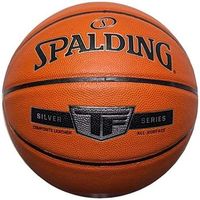 basketball spalding silver tf orange 76859z