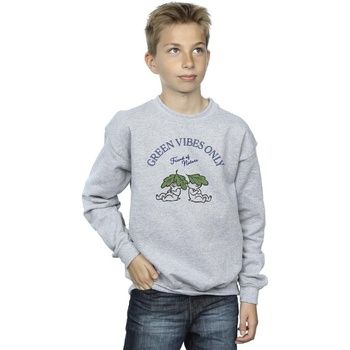 Disney Jersey Chip 'n Dale Green Vibes Only para niño