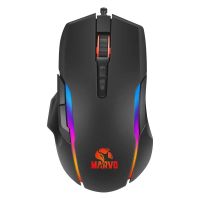 scorpion ma-m945 raton gaming 10000 dpi negro