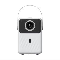proyector autrucker q0509t3 fullhd 380 lumenes 120 led dlp smart android 90