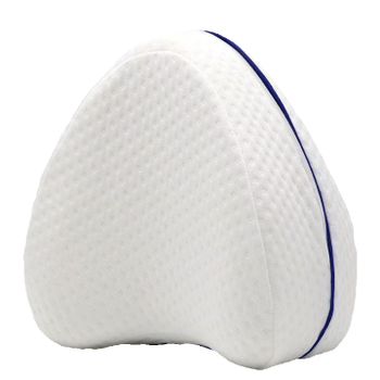 Tienda AllPerfect |   Cojín reposapiernas (24 x 15 x 24 cm) Cuenta con cierre de cremallera para facilitar la extracción y lavado de la funda |   Marca Arte Real
