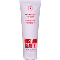 first aid beauty kp bump eraser body scrub og 80 oz