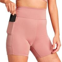 adidas short - para mujer