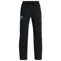 under armour pantalones pantalon tisse ua icon para nino