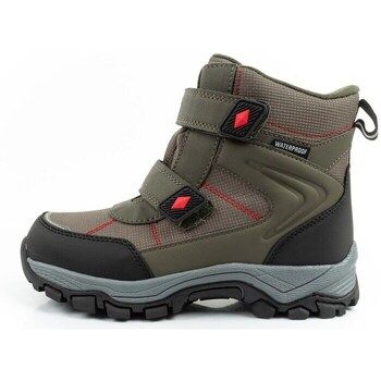 Lee Cooper Zapatillas de senderismo LCJ25013756K para niño