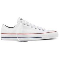 converse deportivas moda chuck taylor all star pro ox para mujer