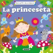 pregunta i descobreix la princeseta