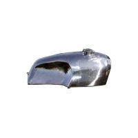 deposito de combustible bmw r 45 alu