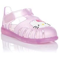 igor sandalias chancla tobby - hello kitty para nina