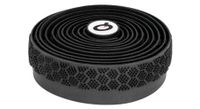 cinta de manillar onetouch 3d negra