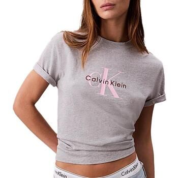 Calvin Klein Jeans Camiseta Hero para mujer