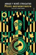 picnic extraterrestre