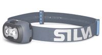 linterna frontal silva seek 420 stormy sky
