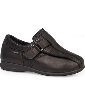 de CALZAMEDI ZAPATOS DIABETICO CASUAL 0720 NEGRO