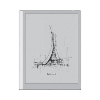 Libro Electrónico Boox Go Gen II Lumi 10,3