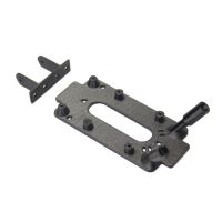 soporte de transmision fpv seguro qy3d eachine sphere vtx para drones rc