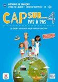 cap sur pas a pas le carnet de voyage de la famille cousteau 4  me