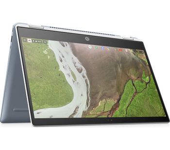 HP x360 14