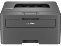impresora laser - brother hl-l2400dwe impresion doble cara monocromo