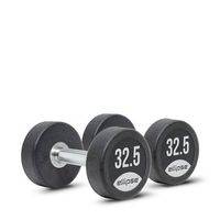mancuernas de musculacion 325kg 325 kg par ellipse