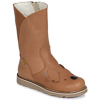 El Naturalista Botines BROSSI para niña