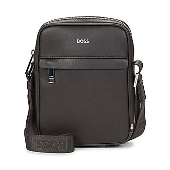 BOSS Bolso Zair_NS zip para hombre