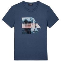 tbs camiseta tereltee para hombre