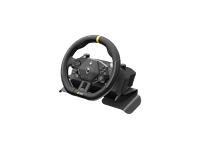 volante - turtle beach racer wireless wheel para xbox series conexion inalambrica 24 ghz 30h autonomia negro