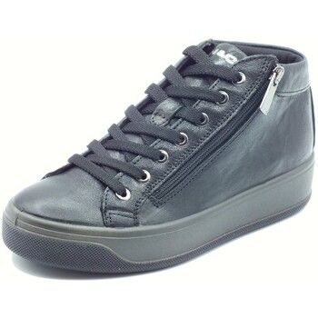 IgI&CO Zapatillas altas 8670044 Capra Met para mujer