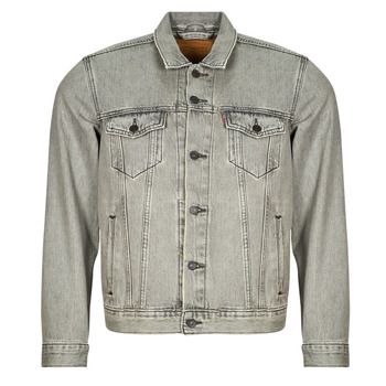 Levis Cazadora vaquera THE TRUCKER JACKET para hombre
