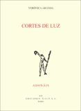 cortes de luz (accesit del premio adonais 2009)