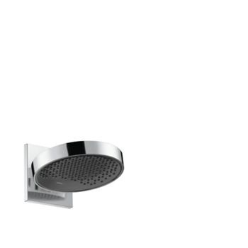 Ducha Fija Hansgrohe Rainfinity 250 1jet Powderrain Ducha Mural, 26226000