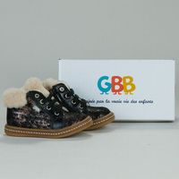 gbb zapatillas altas - para nina
