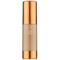 ex1 cosmetics invisiwear liquid foundation 30ml various shades - f500
