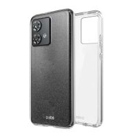 funda para movil sbs teskinmoed40nt cover tpu transparente para motorola edge 40 neo