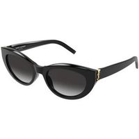 yves saint laurent gafas de sol sl m115 002 para mujer