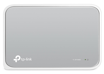 SWITCH TP-LINK TL-SF1005D 5 PO