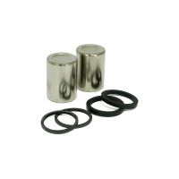 kit de juntas de pinza de freno harley-davidson sportster xl 07-13 delantera completa