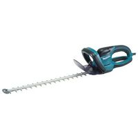cortasetos electrico 670w 65cm - makita - uh6580