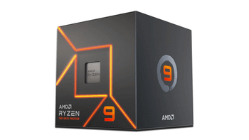 PPROCESADOR AMD RYZEN 9 7900 | 5.4GHz | AM5 | 65W | 76MB | BOX