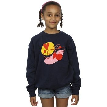 Disney Jersey BI28803 para niña