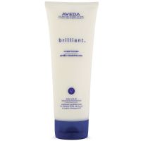 acondicionador brillo aveda brilliant 200ml