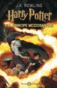 harry potter e il principe mezzosangue nuova ediz vol6