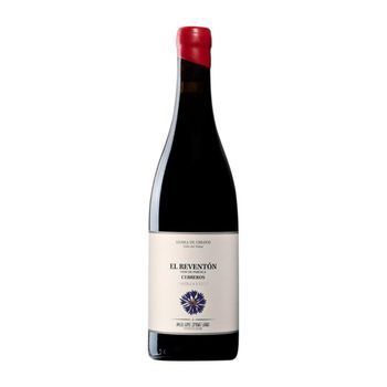 Landi Vino Tinto El Reventón Vino 75 Cl 15% Vol.